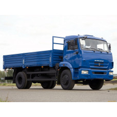 Бортовой автомобиль - 10 тонн