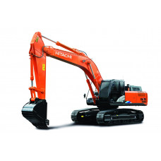 Экскаватор гусеничный - HITACHI ZX-330