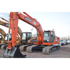 Экскаватор - DOOSAN Экскаватор DOOSAN DX2251CA (1 куб.м)