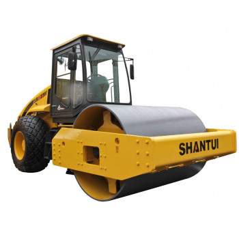 Каток - SHANTUI Каток дорожный вибрационный SHANTUI SR12P5